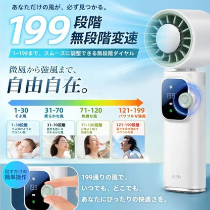 氷結ファン Zero