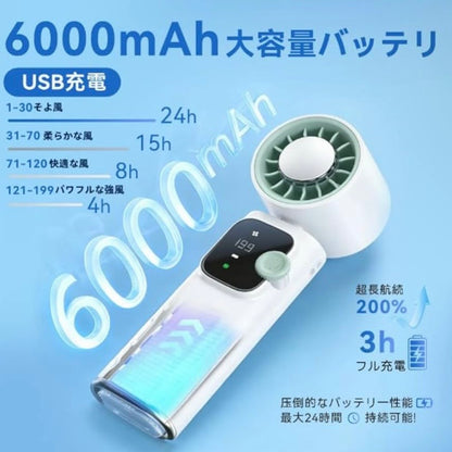 氷結ファン Zero