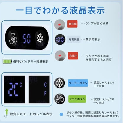氷結ファン Zero